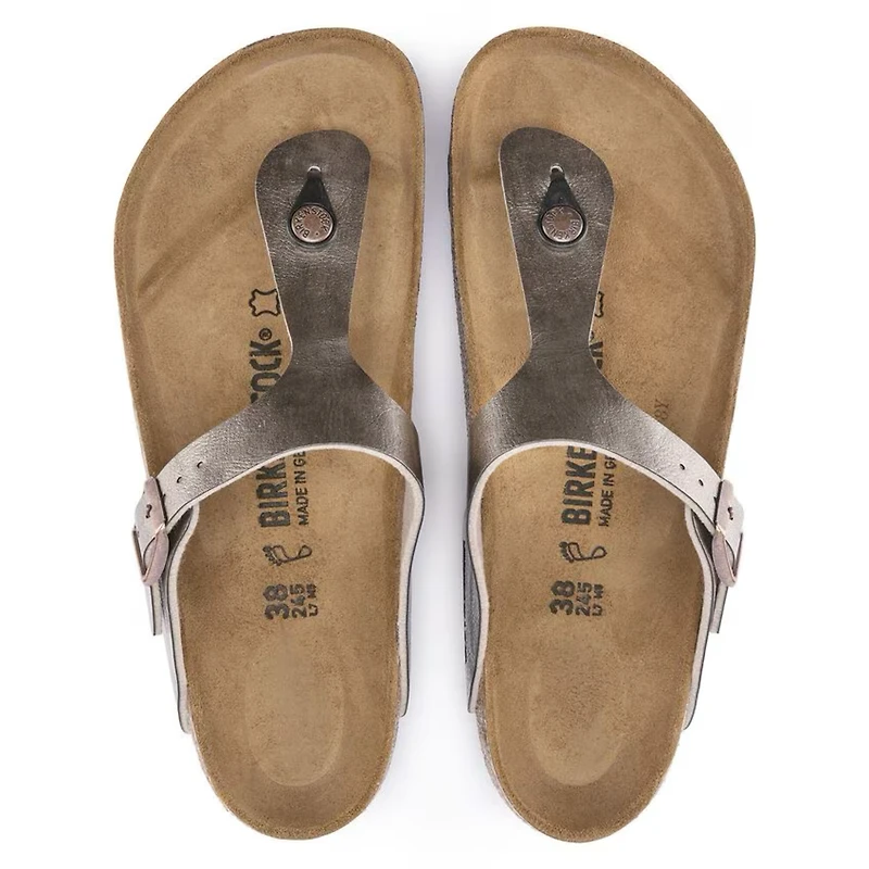 BIRKENSTOCK 1016144 Gizeh Regular