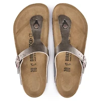 BIRKENSTOCK 1016144 Gizeh Regular