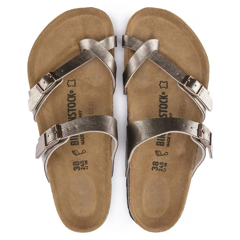 BIRKENSTOCK 1016408 Mayari Regular