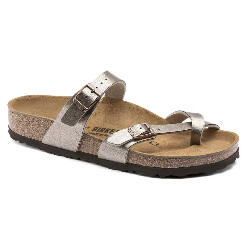 BIRKENSTOCK 1016408 Mayari Regular