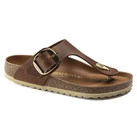 BIRKENSTOCK 1018745 Gizeh Big Buckle Regular