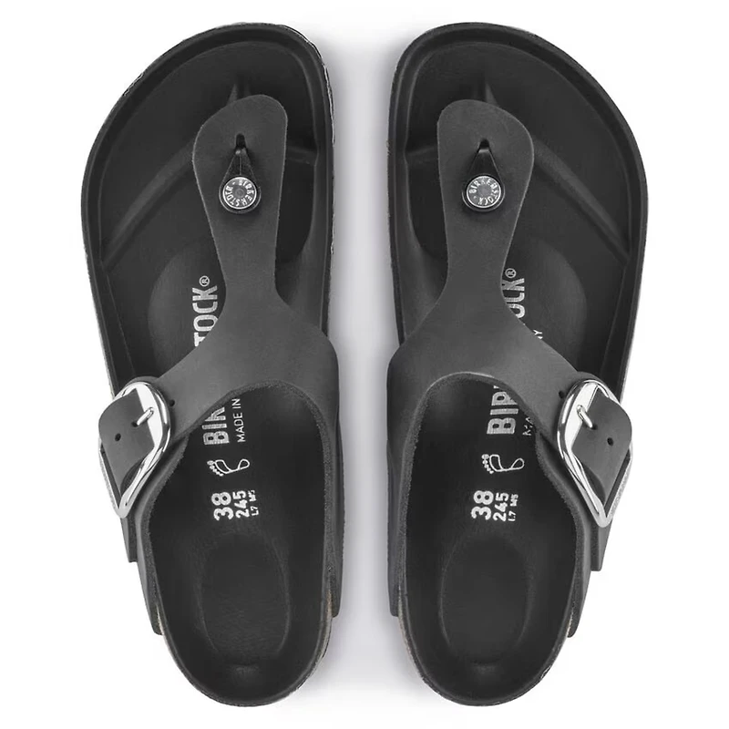 BIRKENSTOCK Gizeh Big Buckle Regular