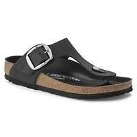 BIRKENSTOCK Gizeh Big Buckle Regular