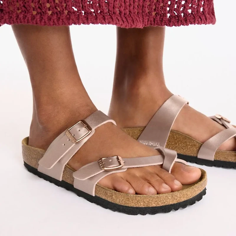 BIRKENSTOCK 1029813 Mayari Regular
