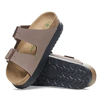 BIRKENSTOCK 1027417 Arizona Platform Vegan Narrow
