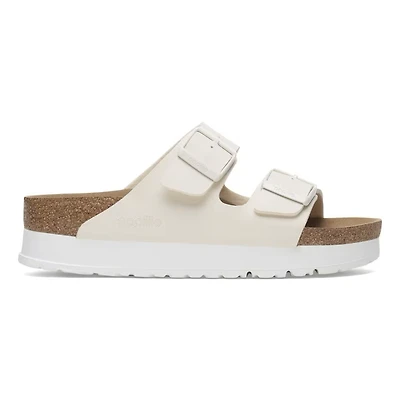 BIRKENSTOCK 1029127 Arizona Platform Vegan Narrow