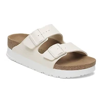 BIRKENSTOCK 1029127 Arizona Platform Vegan Narrow