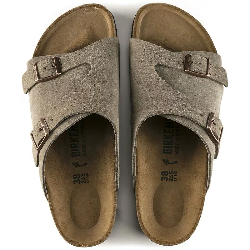 BIRKENSTOCK 0050463 Zurich Narrow