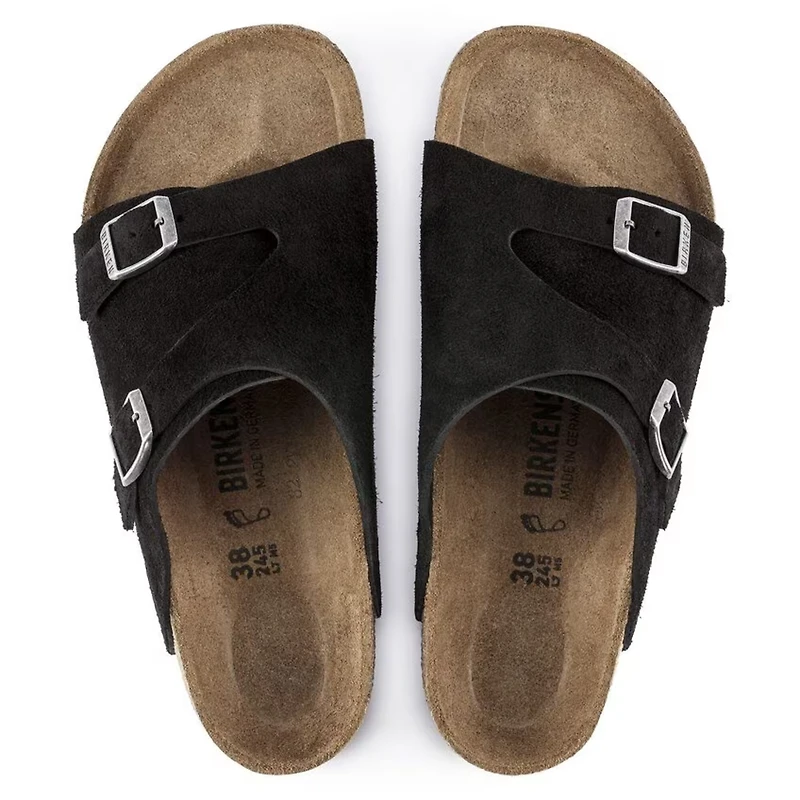 BIRKENSTOCK 1025060 Zurich Narrow