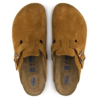 BIRKENSTOCK 1009542 Boston Soft Regular