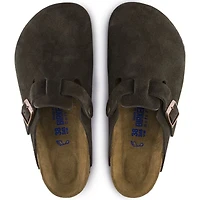 BIRKENSTOCK 0660461 Boston Soft Footbed Regular