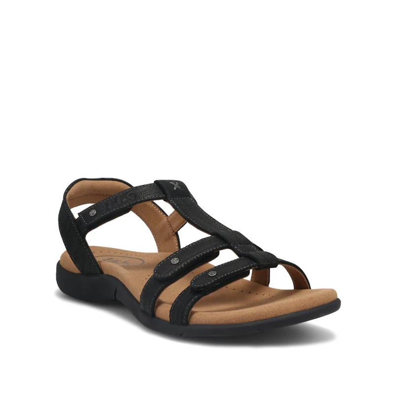 TAOS Trophy 2 - BLK EMBOSSED
