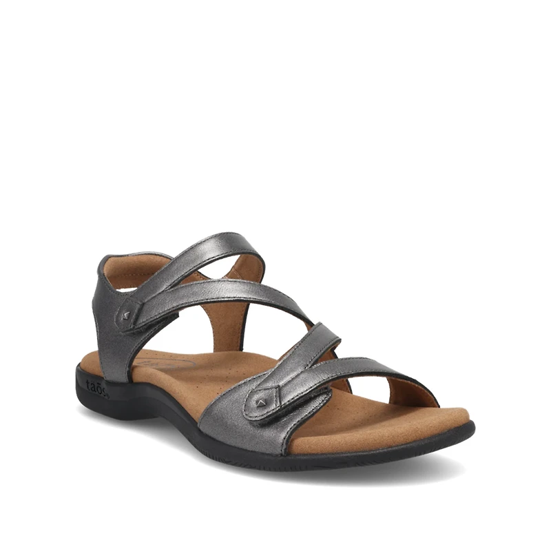 TAOS Big Time - PEWTER