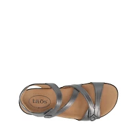 TAOS Big Time - PEWTER