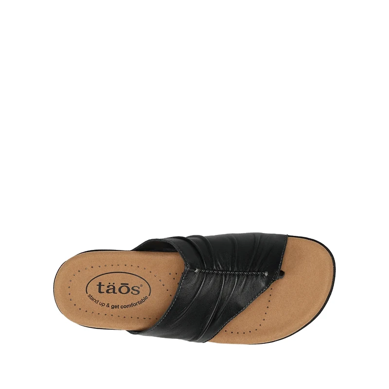 TAOS Gift 2 - BLACK