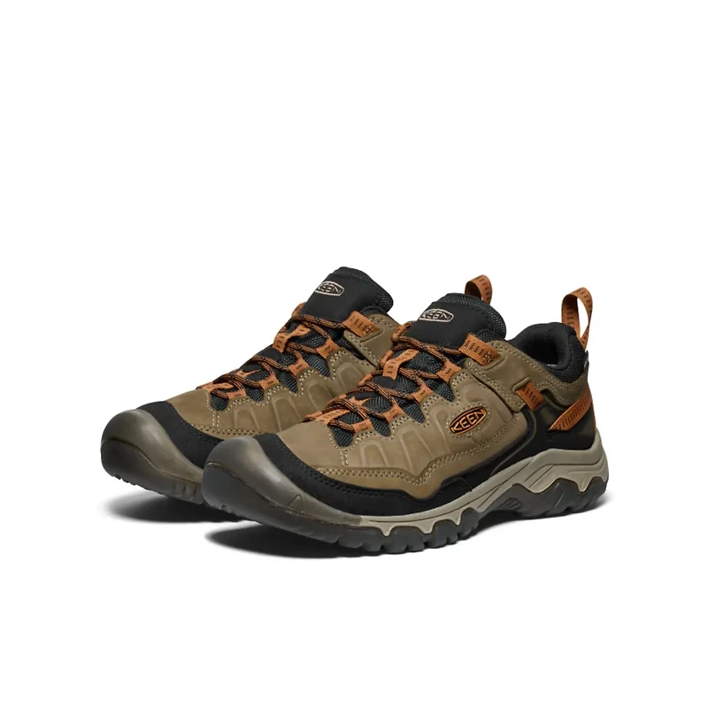 KEEN Targhee IV WP -M 1030691