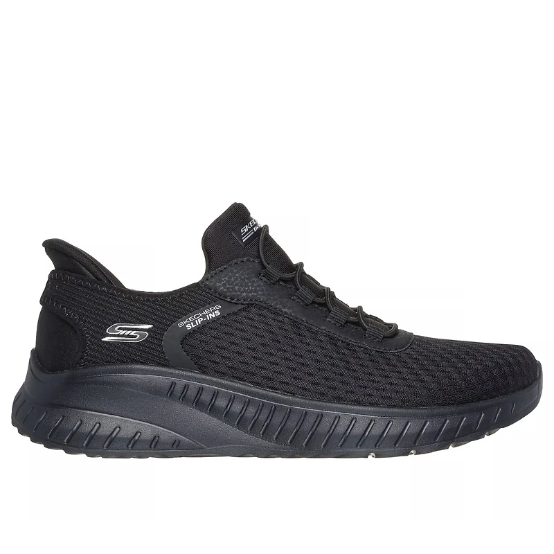 SKECHERS 117504 Bobs Squad LADIES BBK