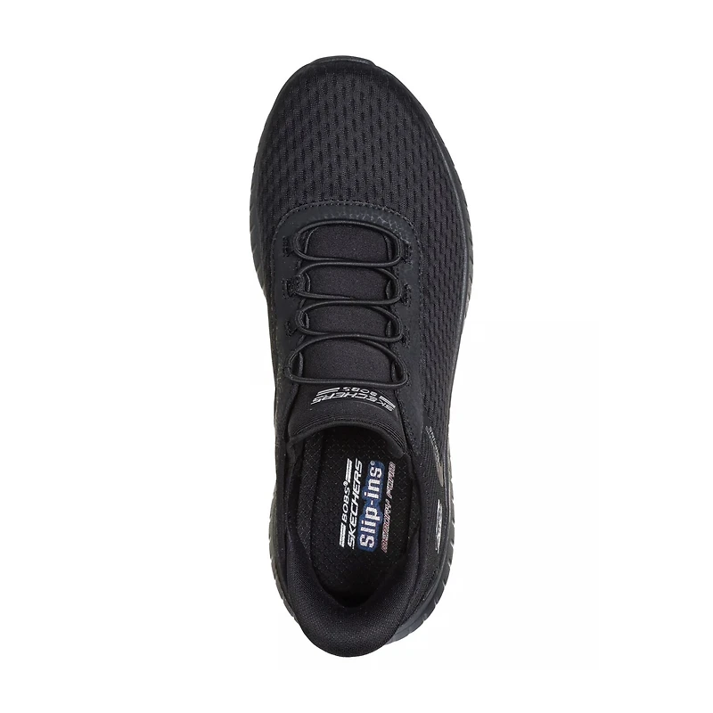 SKECHERS 117504 Bobs Squad LADIES BBK