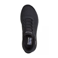 SKECHERS 117504 Bobs Squad LADIES BBK