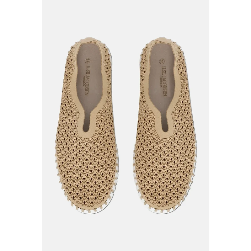 ILSE JACOBSEN Tulip 139-110 LATTE