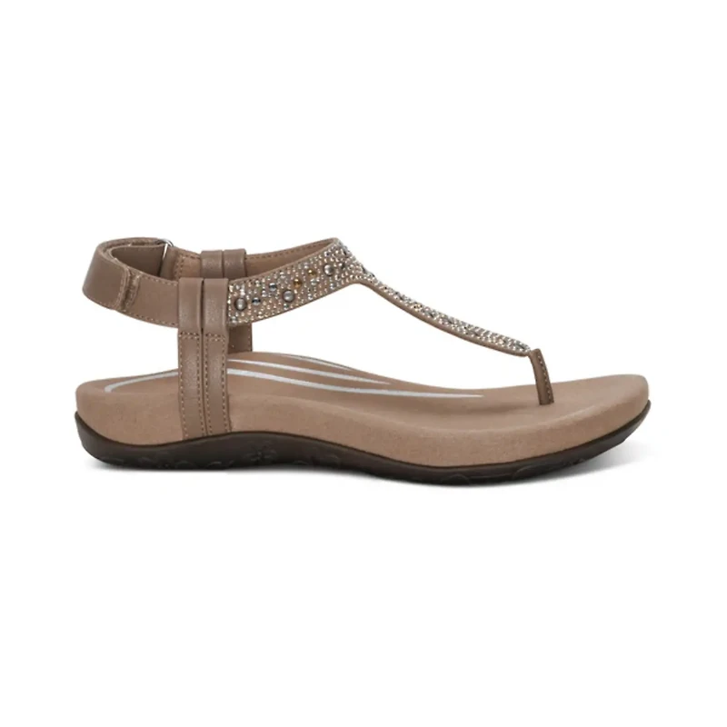 AETREX Marni T-Strap