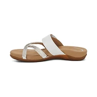 AETREX Izzy Toe-Loop Slide