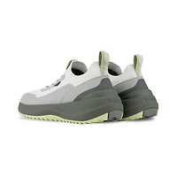 VESSI Men's Stormburst Low Top -MIST/GROTTO