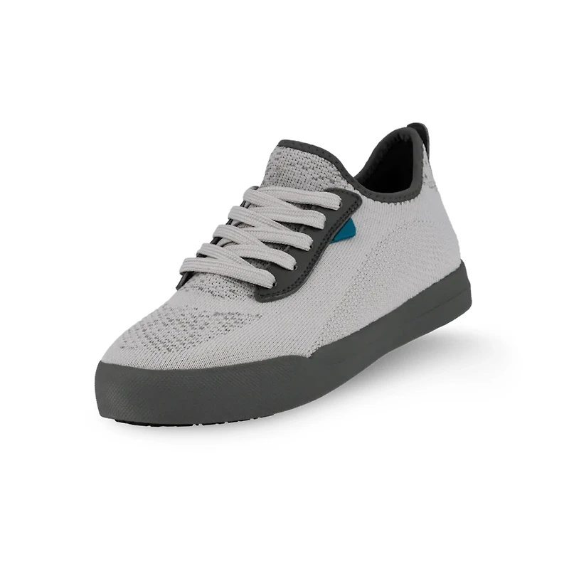 VESSI Men's Weekend Sneaker FOG/PINE