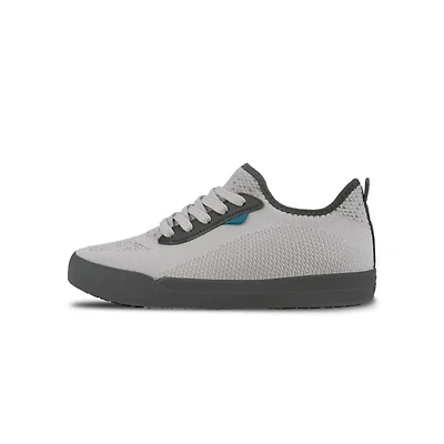 VESSI Men's Weekend Sneaker FOG/PINE