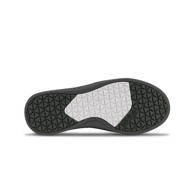 VESSI Men's Weekend Sneaker FOG/PINE