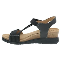 BIZA Saint Wedge Sandal