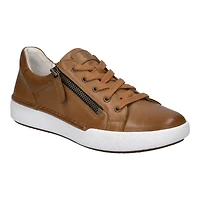 JOSEF SEIBEL Claire 03 Sneaker CAMEL