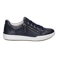 JOSEF SEIBEL Claire 03 Sneaker INDIGO