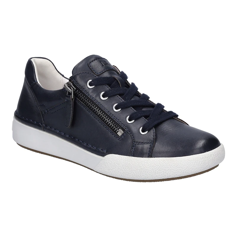 JOSEF SEIBEL Claire 03 Sneaker INDIGO