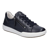 JOSEF SEIBEL Claire 03 Sneaker INDIGO