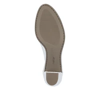 RIEKER 41057-80 Hi-Heel Pump (Perfs)