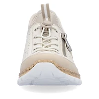 RIEKER N42V3-60 Sporty Slip-In
