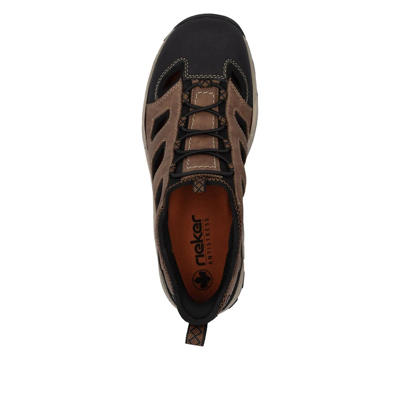 RIEKER 08078-24 Casual Slip-In