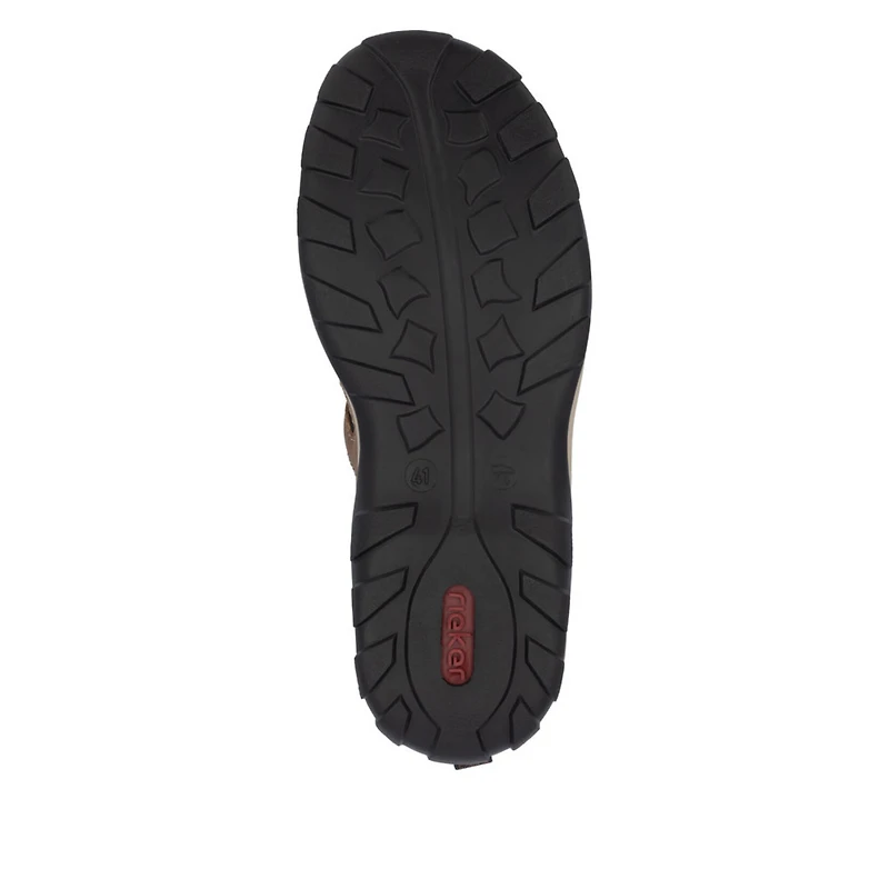 RIEKER 08078-24 Casual Slip-In
