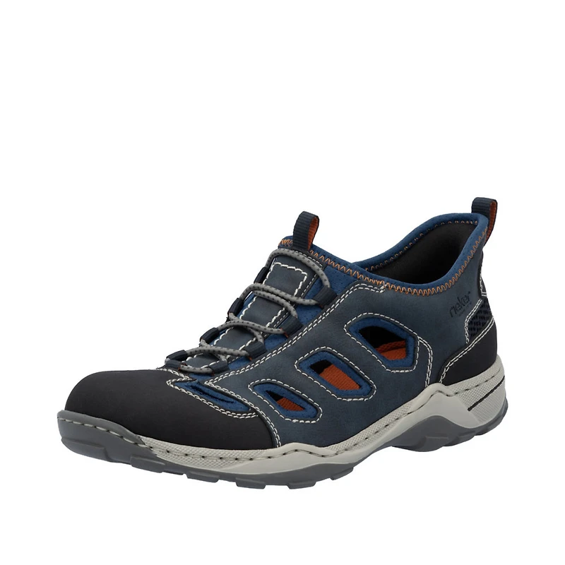 RIEKER 08078-14 Casual Slip-In