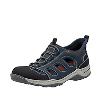 RIEKER 08078-14 Casual Slip-In