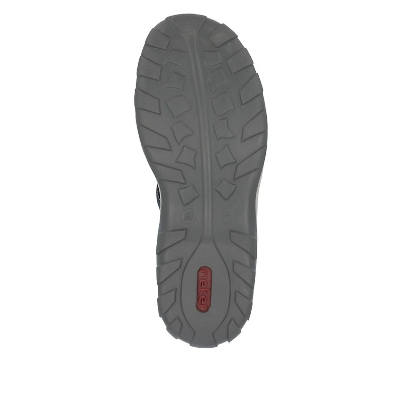 RIEKER 08078-14 Casual Slip-In