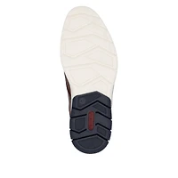 RIEKER 14450-22 Lace-Up (Contrast Sole)