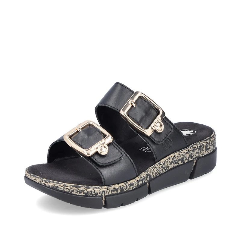 V2372-00 Velcro Slide (Big Buckle)