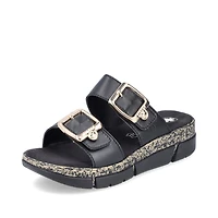 V2372-00 Velcro Slide (Big Buckle)