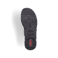 V2372-00 Velcro Slide (Big Buckle)