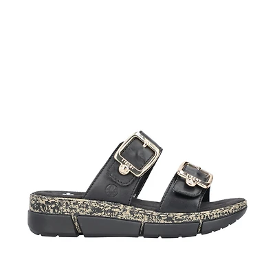 V2372-00 Velcro Slide (Big Buckle)
