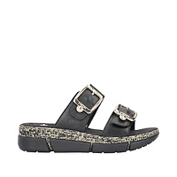 V2372-00 Velcro Slide (Big Buckle)