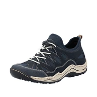RIEKER L0551-14 Casual Slipon (Toggle)