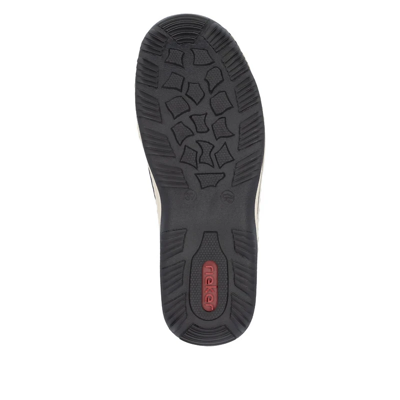 RIEKER L0551-14 Casual Slipon (Toggle)